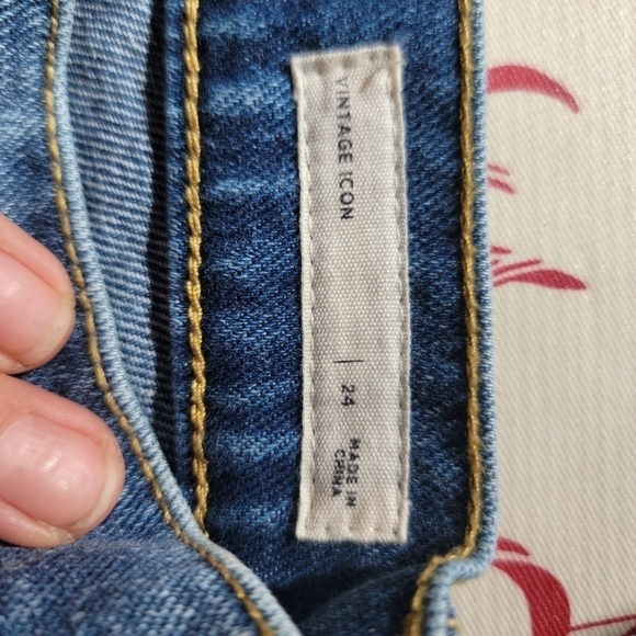 PacSun vintage icon jean - Picture 8 of 10